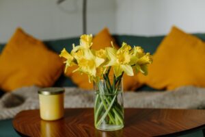Jonquilles